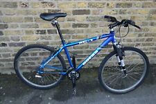 Guess XC-1 scandium MTB bike