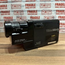 JVC GR-C11E Camcorder Video