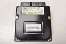 MERCEDES C W203 C 180 Kompressor ECU ENGINE CONTROL UNIT A2719000600