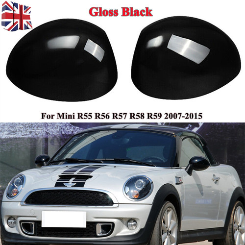 2pcs left right door wing - left,
