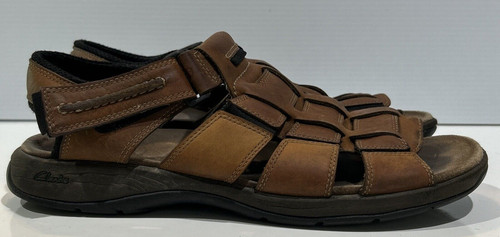 Clarks men brown - clarks,