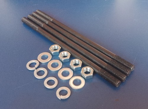 Vespa cylinder studs - vespa, m7x140
