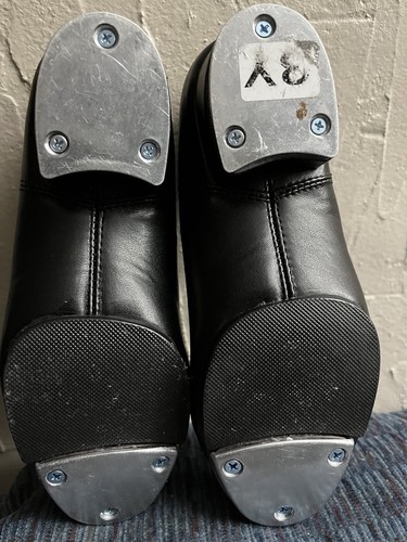 Tap shoes child - tap,
