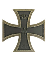 SUPERIOR QUALITY 1914 Imperial