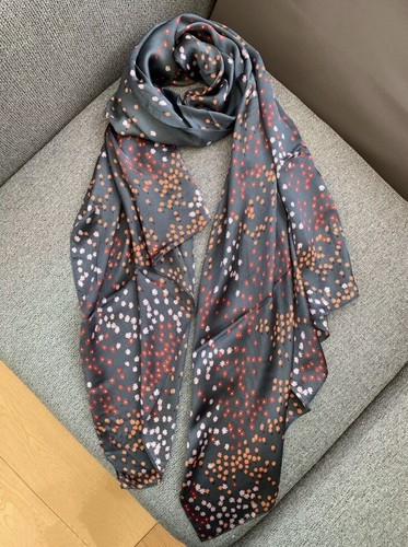 Jigsaw silk long - long,