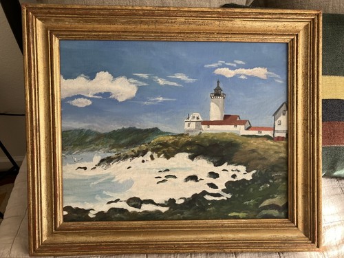 Iconic new england - new,