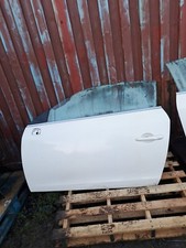 Renault Megane 2012 Convertible Passenger Front Door -  Feb1#3