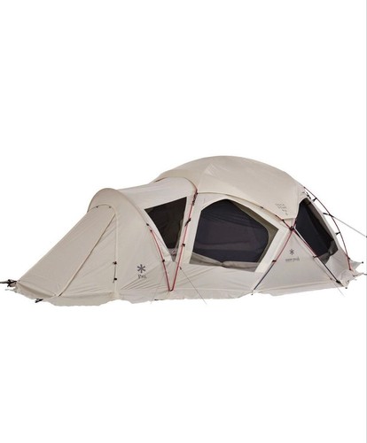 Snow peak dock dome pro - snow,