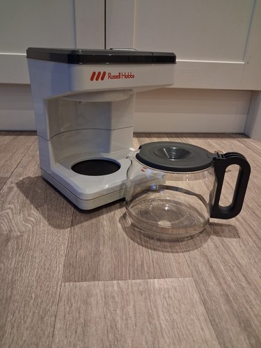 Russell hobbs 3315 coffee - hobbs,