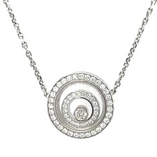 Chopard Happy Spirit Necklace