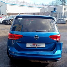 2018-2024 VOLKSWAGEN TOURAN