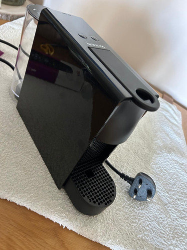 Nespresso essenza mini capsule - nespresso,