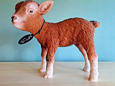 Vivid Arts Real Life Kid Goat