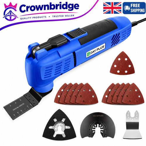 Electric corded multi tool - electric,