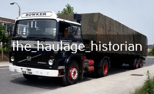 Thh truck photos - truck, volvo