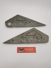 Side vents Alfa Romeo Alfetta