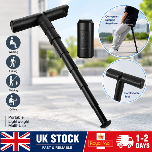 Folding stool walking - folding,