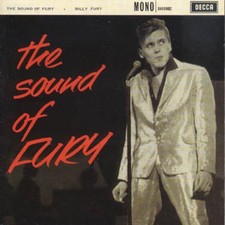 Billy Fury: The Sound of Fury