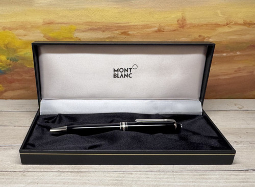 Montblanc meisterstuck - montblanc,