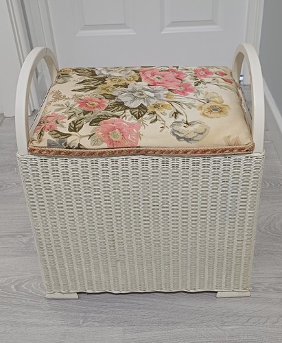 Vintage genuine lloyd loom - vintage,