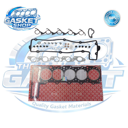 Head gasket set - set, ssangyong