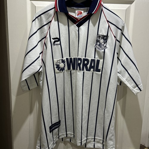 Tranmere rovers original - rovers, fc