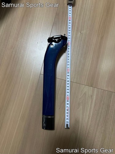Pinarello gan seatpost - pinarello,