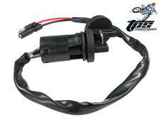 2 WIRE IGNITION BARREL MAIN