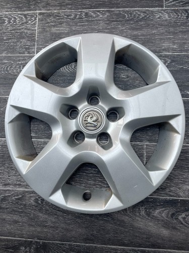 Vauxhall astra zafira - b, 16"