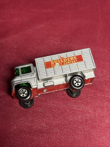 Matchbox series mercedes - matchbox,