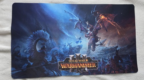 Official total war warhammer - official,