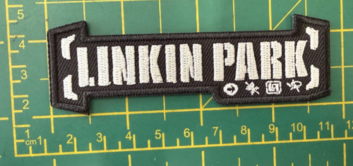 Linkin park bracket - linkin, logo