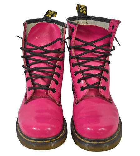 Doc martin hot pink - martin,