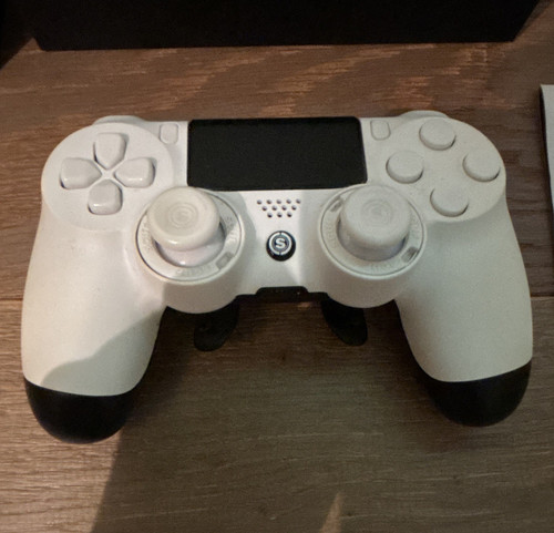 Scuf gaming infinity4ps - 🔥scuf,