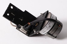 Mclennan Stepper Focus motor