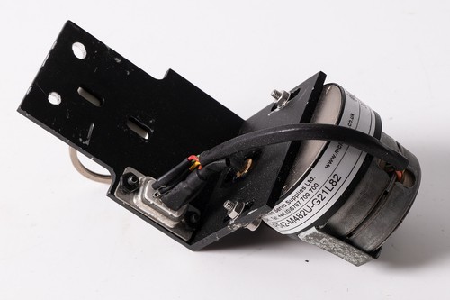 Mclennan stepper focus motor - stepper,