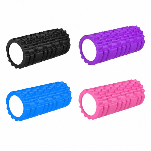 Foam roller massage grid - foam,