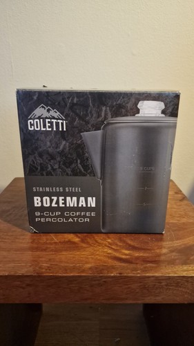 Coletti bozeman cup - bozeman, 9