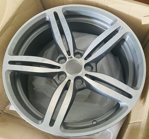 Bmw rim - m6,