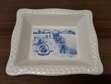 Shredded Wheat Branded Bowl 