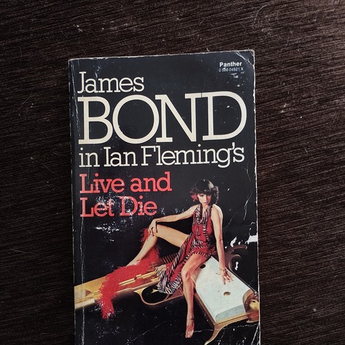 Ian fleming james bond - ian,