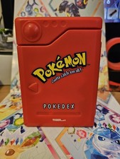 1998 original pokemon pokedex