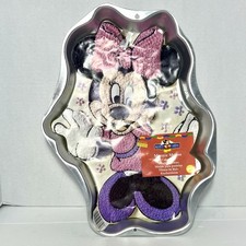 Minnie Mouse Disney Wilton