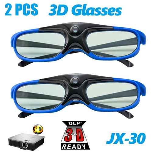 Dlp link glasses - dlp-link,