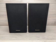 Technics SB-F800 Speakers - 2