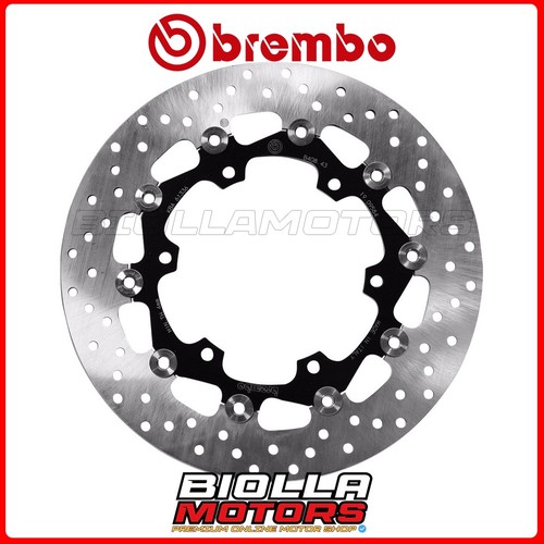 78b40843 front brake - front,