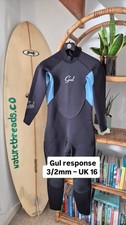 Gul 3/2mm Response Wetsuit –