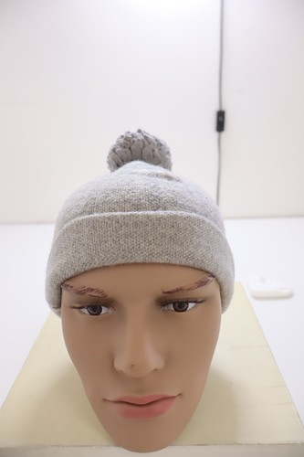 Fendi roma beanie unisex one - roma,