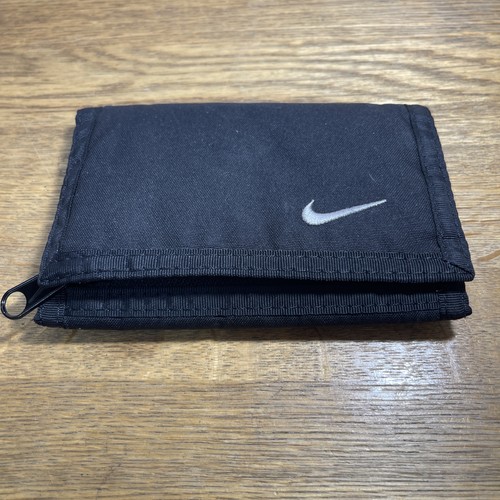 Nike men black - black, canvas