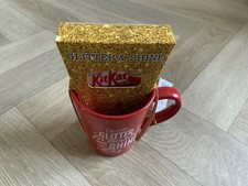 Nestle kit kat ceramic tea - kit,